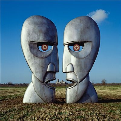 Pink Floyd/The Division Bell (20th Anniversary Edition)