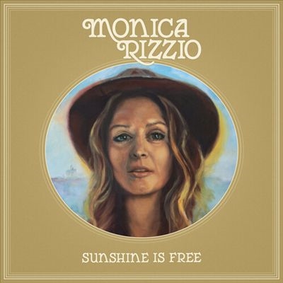 Monica Rizzio/Sunshine Is Free[WSHA22]