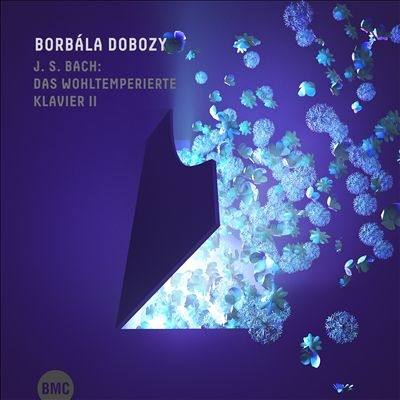 J.S.バッハ: 平均律クラヴィーア曲集第2巻 BWV.870-893 J.S.バッハ: 平均律クラヴィーア曲集第2巻 BWV.870-893