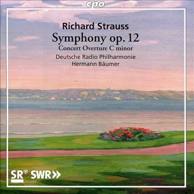 Richard Strauss: Symphony Op. 12