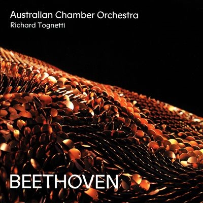 リチャード・トネッティ~ベートーヴェン録音集 リチャード・トネッティ~ベートーヴェン録音集
