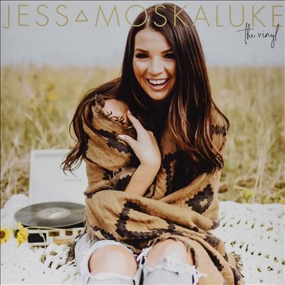 Jess Moskaluke/The Vinyl[MDM212]