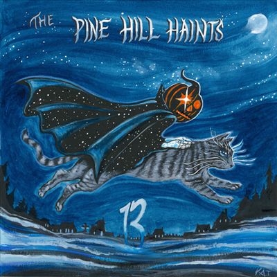 The Pine Hill Haints/13[ARKAML82]