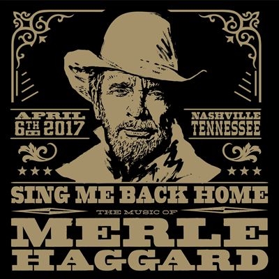 Sing Me Back Home The Music Of Merle Haggard[8914027538]