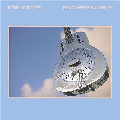 Dire Straits/Brothers In Arms