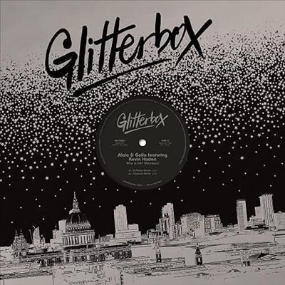 TOWER RECORDS ONLINE㤨Alaia & Gallo/Who is He?[GLITS067]פβǤʤ2,290ߤˤʤޤ