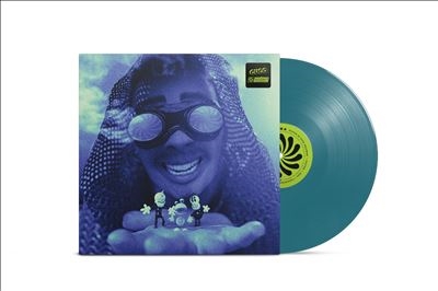 Cuco/Fantasy GatewaySea Blue Vinyl[4543779]