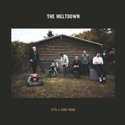 The Meltdown/It's A Long Road[HS043LP]