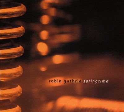 Springtime＜限定盤＞