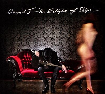 An Eclipse of Ships An Eclipse of Ships