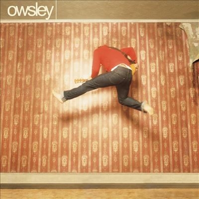 Owsley＜限定盤/Tan Vinyl＞