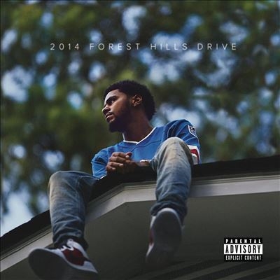 J. Cole/2014 Forest Hills Drive[5505939]