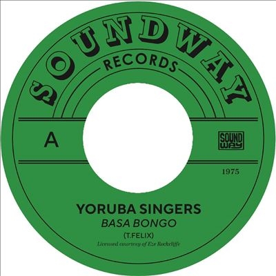 TOWER RECORDS ONLINE㤨Yoruba Singers/Basa Bongo/Black Pepper[SNDW7027]פβǤʤ3,190ߤˤʤޤ