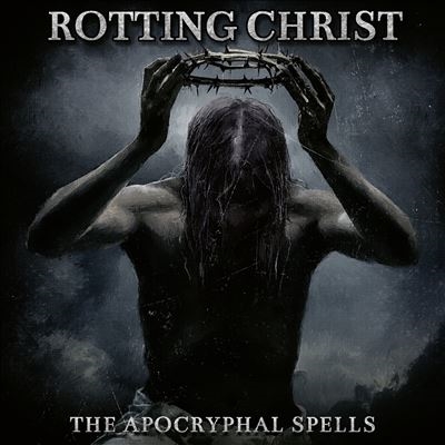 TOWER RECORDS ONLINE㤨Rotting Christ/The Apocryphal Spells/Silver Vinyl[SOM757LPCS]פβǤʤ9,890ߤˤʤޤ
