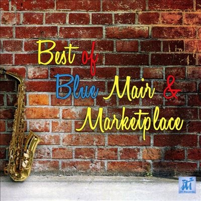 TOWER RECORDS ONLINE㤨Blue Mair/Best of Blue Mair & Marketplace[ITI202204]פβǤʤ2,490ߤˤʤޤ