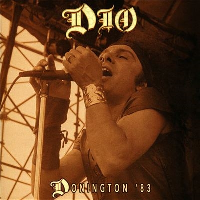 Dio At Donington '83＜限定盤＞