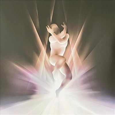 Cyr＜Pink Haze Vinyl＞