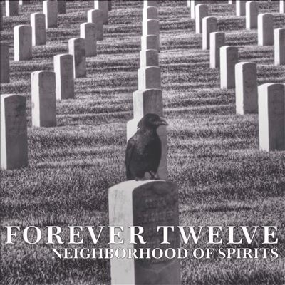 Forever Twelve/Neighborhood of Spirits[MREV222242]