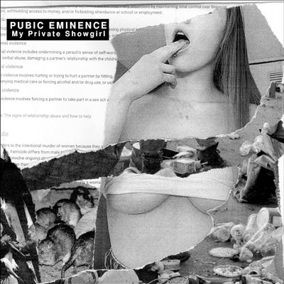 TOWER RECORDS ONLINE㤨Pubic Eminence/My Private Showgirl[DP163CD]פβǤʤ3,190ߤˤʤޤ