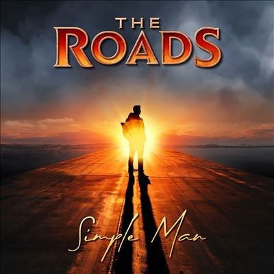 The Roads/Simple Man[ESM371]