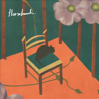 Horsebeach/Things To Keep Alive[REWARM19LP]