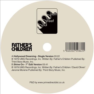 Hollywod Dreaming Hollywod Dreaming