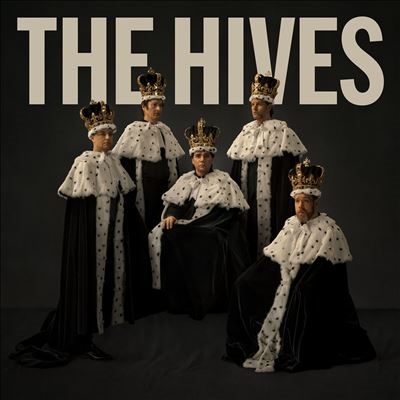 The Hives Forever Forever the Hives