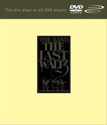 The Band/The Last Waltz
