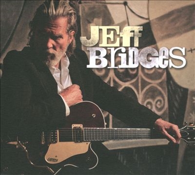 ジェフ・ブリッジス (俳優)/Jeff Bridges