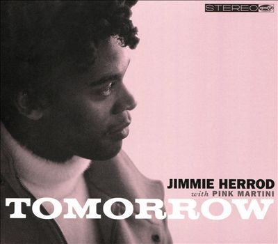 Jimmie Herrod/Tomorrow[HEIZ382]