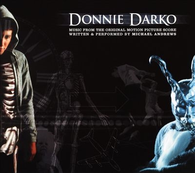 Donnie Darko [Original Motion Picture Score]