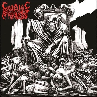TOWER RECORDS ONLINE㤨Cardiac Arrest/The Day That Death Prevailed[BR037]פβǤʤ3,190ߤˤʤޤ