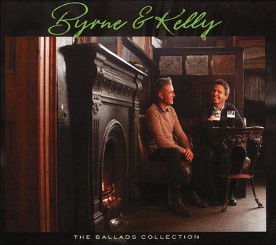 The Ballads Collection The Ballads Collection