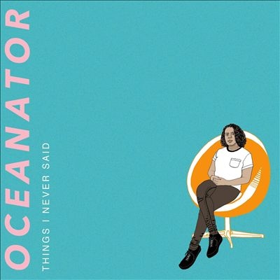 TOWER RECORDS ONLINE㤨Oceanator/Things I Never Said[BSM286V]פβǤʤ4,290ߤˤʤޤ