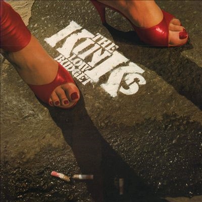 The Kinks/Low Budget