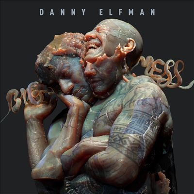 Danny Elfman/Big Mess