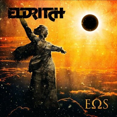 Eldritch/Eos[SC402CD]