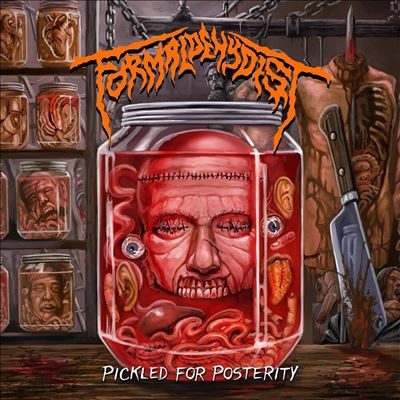 TOWER RECORDS ONLINE㤨Formaldehydist/Pickled for Posterity[1150902]פβǤʤ3,190ߤˤʤޤ