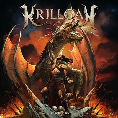 TOWER RECORDS ONLINE㤨Krilloan/Emperor Risingס[SC4190]פβǤʤ2,690ߤˤʤޤ