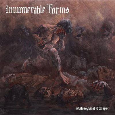 Innumerable Forms/Philosophical Colapseס[PFL285LP]