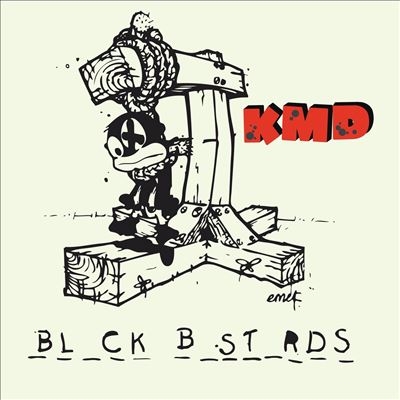 Black Bastards＜Colored Vinyl＞