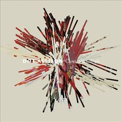 Consciousology<Colored Vinyl> Consciousology<Colored Vinyl>