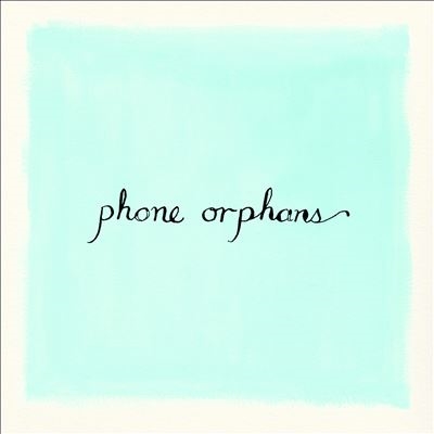 Laura Veirs/Phone OrphansColored Vinyl[LPRMB018C]
