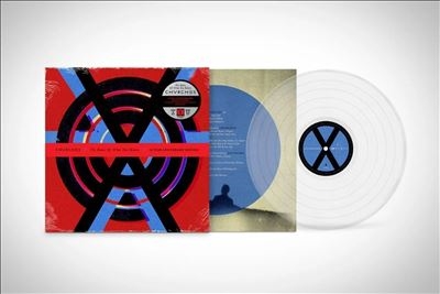 Chvrches/The Bones of What You Believe/Crystal Clear Vinyl[UNIP55608951]