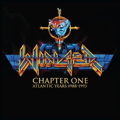 Chapter One: Atlantic Years 1988-1993
