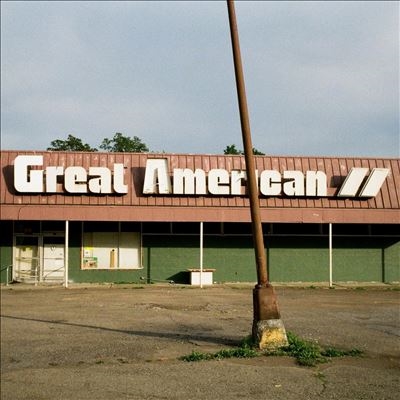 Empty Country/Empty Country II/Pink Vinyl[TLV166LPX]
