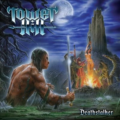 TOWER RECORDS ONLINE㤨Tower Hill/Deathstalker[723803979174]פβǤʤ5,990ߤˤʤޤ