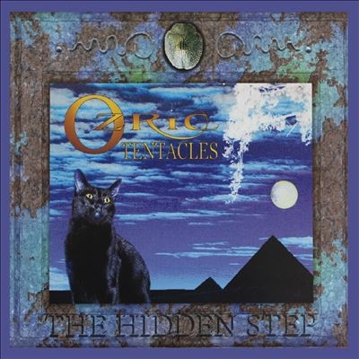 The Hidden Step (Ed Wynne Remaster)＜限定盤＞