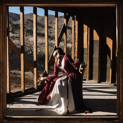 Vera Sola/Peacemaker/Colored Vinyl[SLANG50552LP]