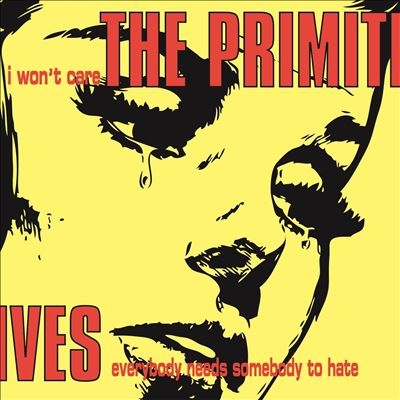 The Primitives/I Won't Care[HHBTM229]